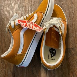 Unisex Vans 9.5 Men/Women 11